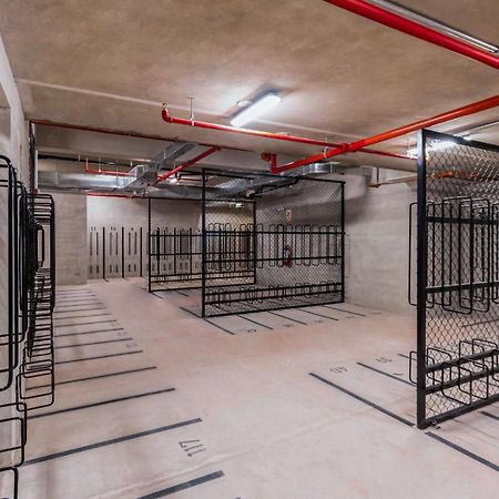 Apartamento De Estreno En Miraflores Gym/Piscina Lima Exteriér fotografie