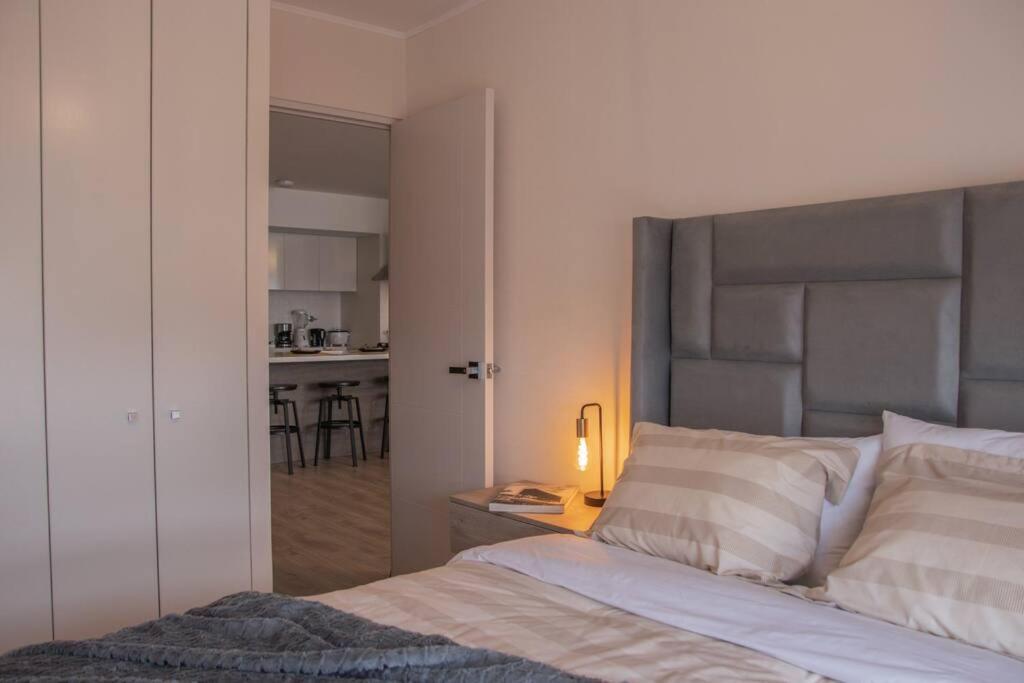 Apartamento De Estreno En Miraflores Gym/Piscina Lima Exteriér fotografie