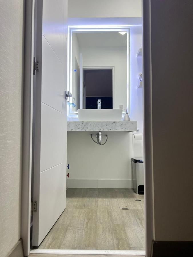 Apartamento De Estreno En Miraflores Gym/Piscina Lima Exteriér fotografie